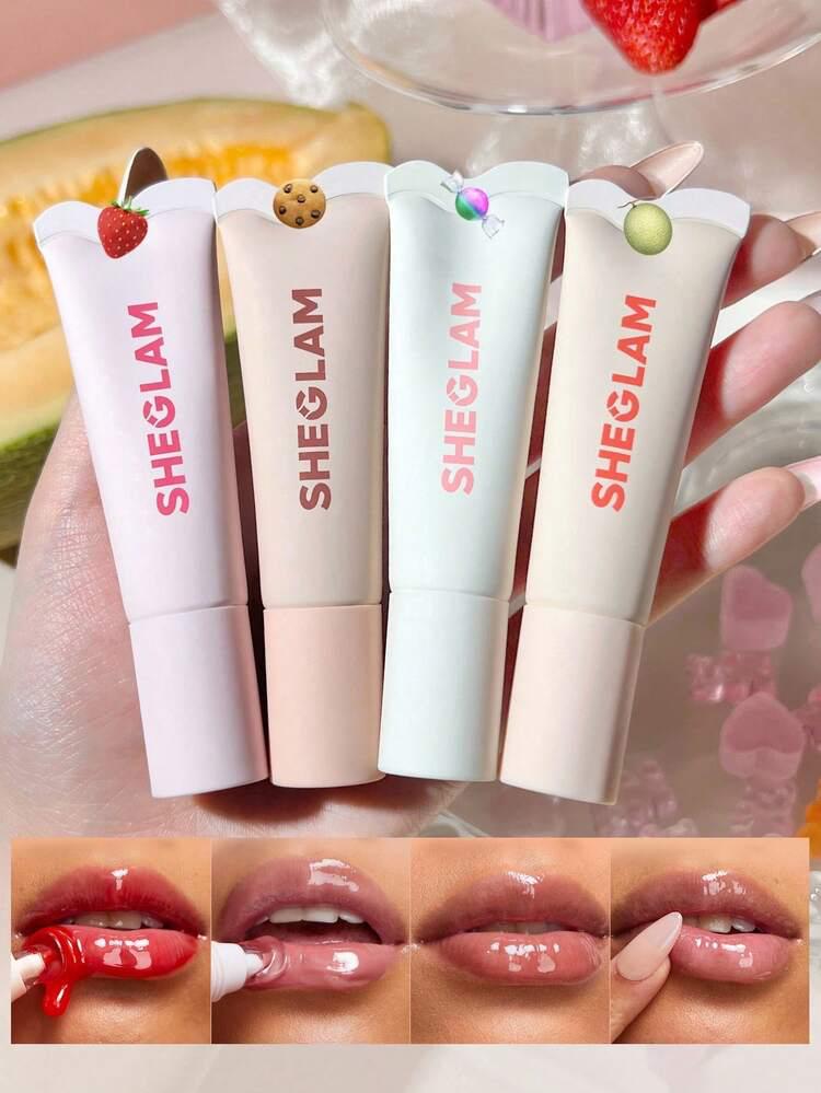 Sheglam Lipgloss