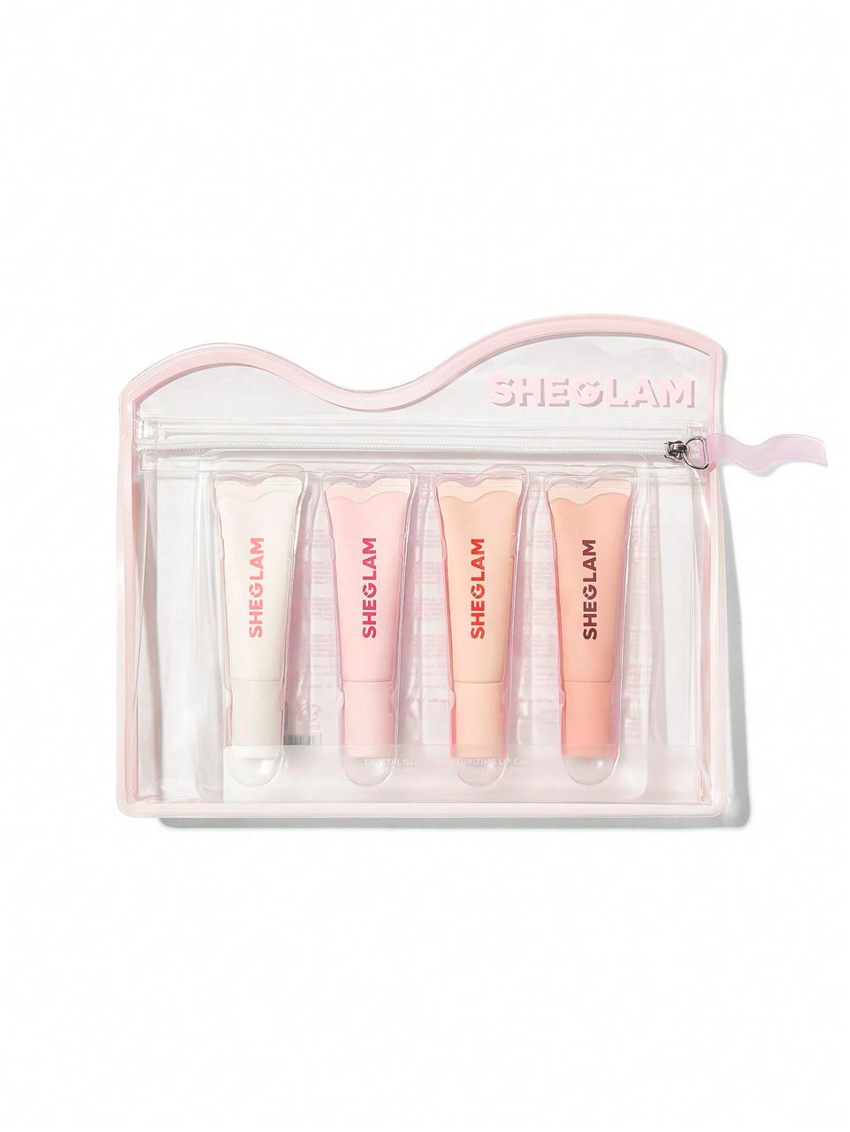 Sheglam Lipgloss